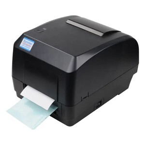 Máy in mã vạch Xprinter XP-H500B