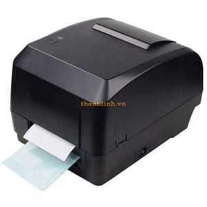 Máy in mã vạch Xprinter XP-H500BC