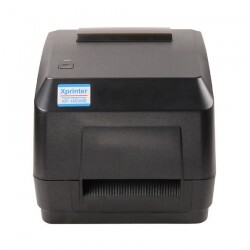 Máy in mã vạch Xprinter XP-H500B