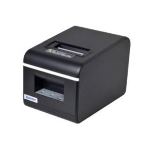 Máy in mã vạch Xprinter XP-Q90EC