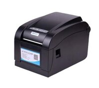 Máy in mã vạch Xprinter XP 350B