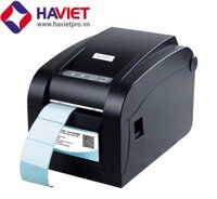 Máy in mã vạch Xprinter XP 350B