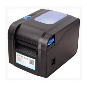 Máy in mã vạch Xprinter XP370B