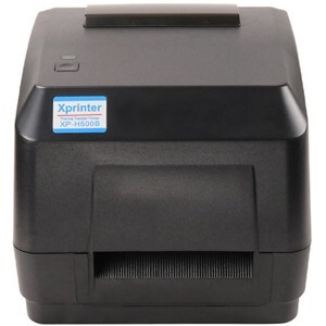 Máy in mã vạch Xprinter XP500B