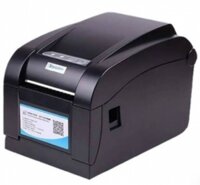 Máy in mã vạch Xprinter XP-350BM