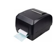 Máy in mã vạch Xprinter XP-TT426B(USB+LAN)