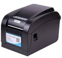 Máy in mã vạch Xprinter XP-350B