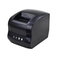 Máy in mã vạch Xprinter XP-318B