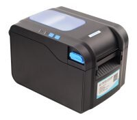 Máy in mã vạch Xprinter XP-370BM