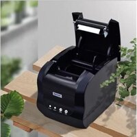 Máy in mã vạch Xprinter XP-365B Hàng Nhập Khẩu