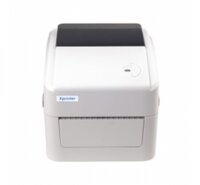 Máy in mã vạch Xprinter XP-420B