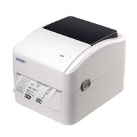 Máy in mã vạch Xprinter XP-420B - Hàng Chính Hãng