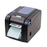 Máy in mã vạch Xprinter XP-370BM