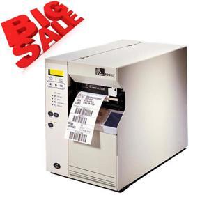 Máy in mã vạch Zebra 105SL (105-SL) - 300dpi