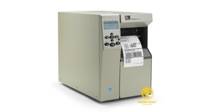 Máy in mã vạch Zebra 105SL Plus (300dpi)