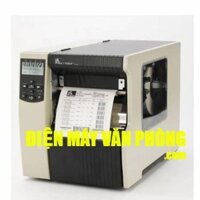 Máy in mã vạch Zebra 140Xi4