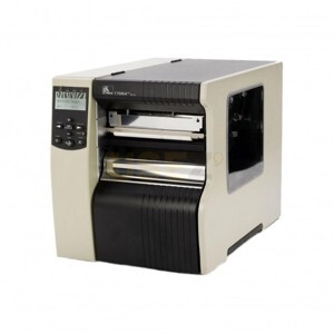 Máy in mã vạch Zebra 170Xi4 300dpi