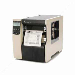 Máy in mã vạch Zebra 170Xi4 300dpi