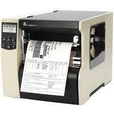 Máy in mã vạch Zebra 220Xi4 300dpi