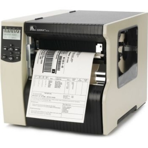Máy in mã vạch Zebra 220Xi4 300dpi