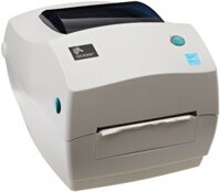 Máy in mã vạch Zebra GC-420T