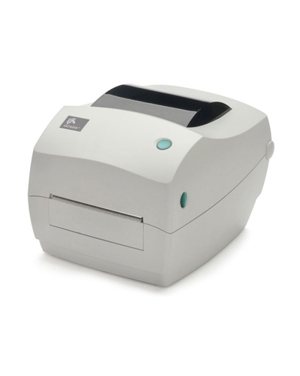 Máy in mã vạch Zebra GC420T (GC-420T)