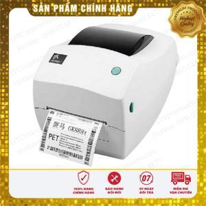 Máy in mã vạch Zebra GK888T (GK-888T)