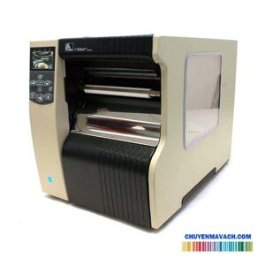 Máy in mã vạch Zebra 170Xi4