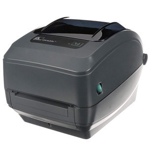 Máy in mã vạch Zebra GK420T (GK-420T)