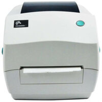 Máy in mã vạch Zebra GK888T [LAN+USB]