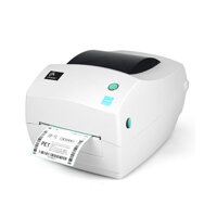 Máy in mã vạch Zebra GK888t