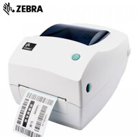 Máy in mã vạch Zebra GK888t (203dpi, USP)