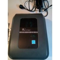 Máy in mã vạch ZEBRA GT800 - 203dpi (ZEBRA GT800-1005P0-100)