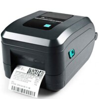 Máy in mã vạch Zebra GT800 - 203dpi