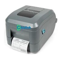 Máy in mã vạch Zebra GT800
