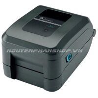 Máy in mã vach Zebra GT800