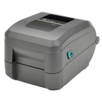 Máy in mã vạch Zebra GT800