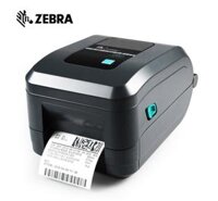 MÁY IN MÃ VẠCH ZEBRA GT800 203DPI