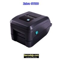 Máy in mã vạch Zebra GT800
