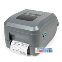 Máy in mã vạch Zebra GT800