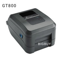 Máy in mã vạch Zebra GT800
