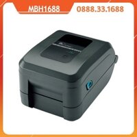 Máy in mã vạch Zebra GT800 203dpi