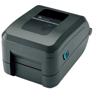 Máy in mã vạch Zebra GT800 (GT-800) - 203dpi