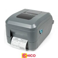Máy in mã vạch Zebra GT800 203dpi