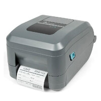 Máy in mã vạch Zebra GT800