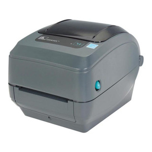 Máy in mã vạch Zebra GX430T (GX-430T)