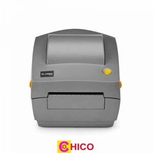 Máy in mã vạch Zebra ZD120
