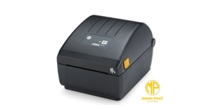 Máy in mã vạch Zebra ZD230