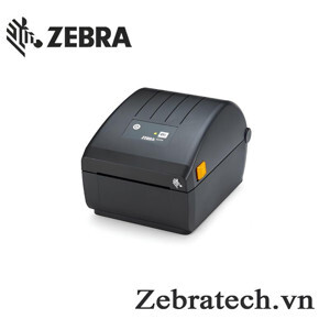 Máy in mã vạch Zebra ZD230