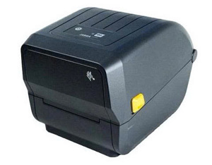 Máy in mã vạch Zebra ZD888